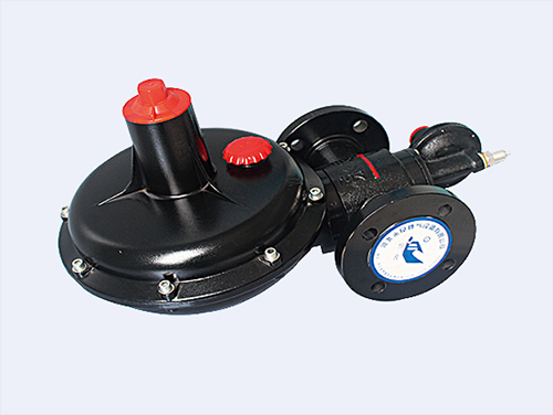 RTZ-50/0.4FQ型 燃氣調壓器